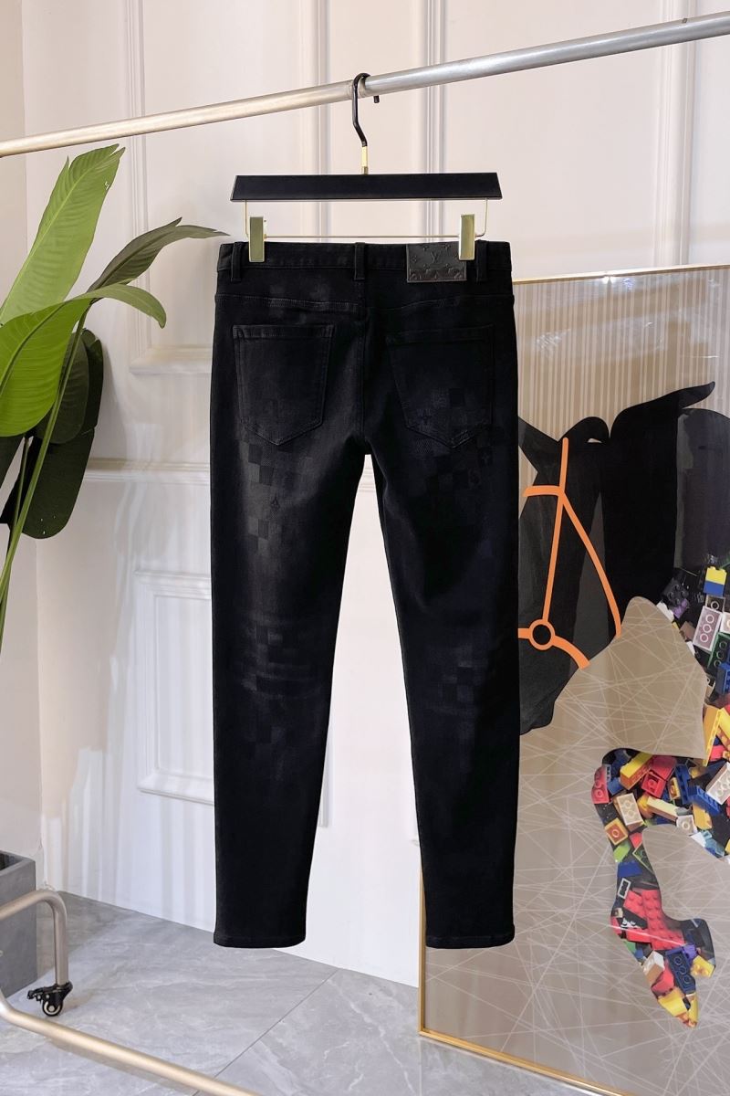 Louis Vuitton Jeans